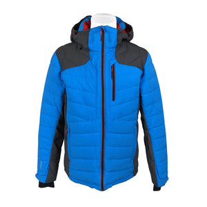 Unisex Icepeak - Talvejope, suurus L - Sinine (1)