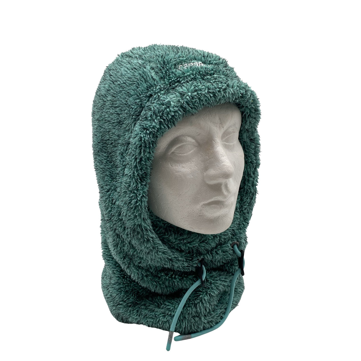 Unisex Icepeak - Kaelussall, suurus Ei kokoa - Türkiis (1)