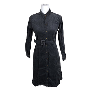 Unisex Nümph - Mitteveniv kleit, suurus 34 - Sinine (2)