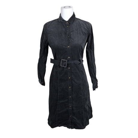 Unisex Nümph - Mitteveniv kleit, suurus 34 - Sinine (2)