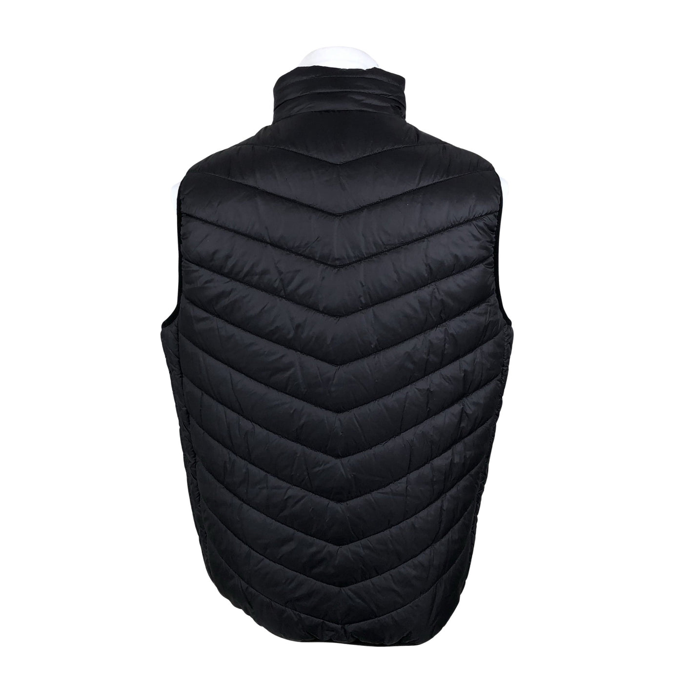 Unisex Woodlander - Õuevest, suurus L - Must (3)