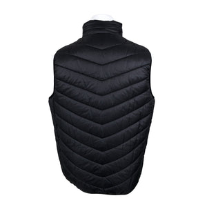 Unisex Woodlander - Õuevest, suurus L - Must (3)