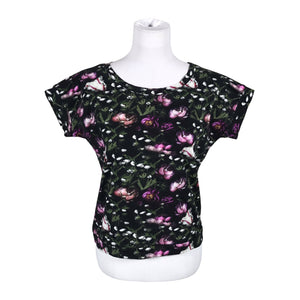 Unisex Pietamo - T-särk, suurus 38 - Must (1)