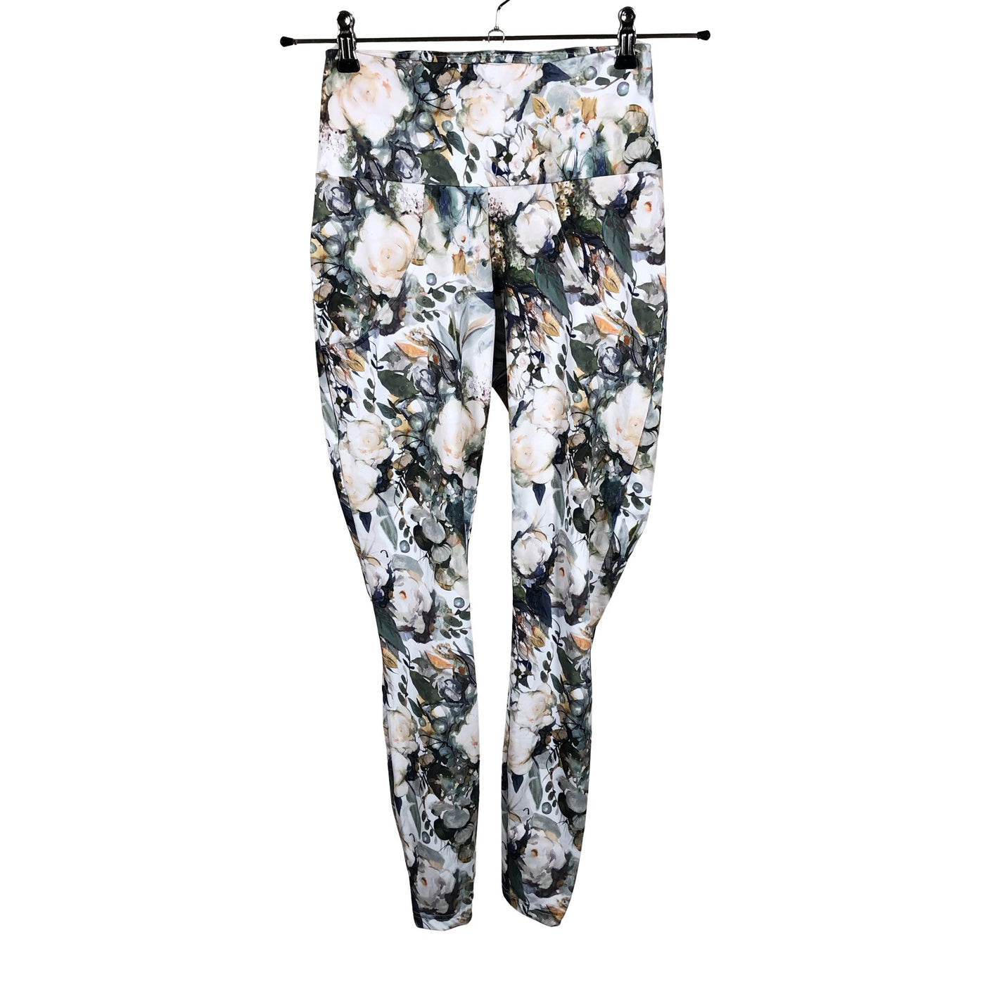 Unisex Beea - Spordiretuusid, suurus 38 - Valge (2)