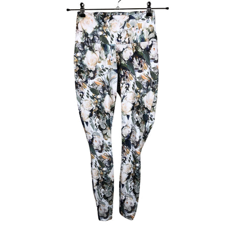 Unisex Beea - Spordiretuusid, suurus 38 - Valge (2)