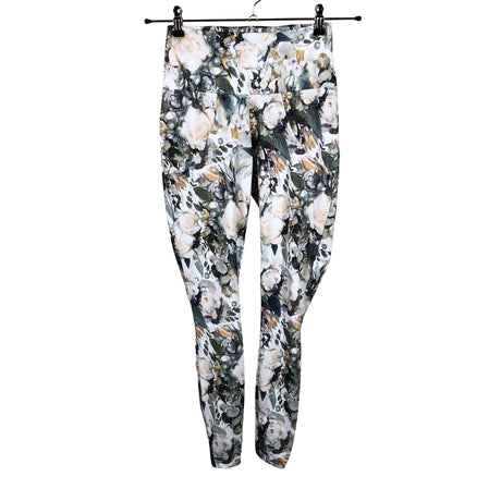 Unisex Beea - Spordiretuusid, suurus 38 - Valge ()