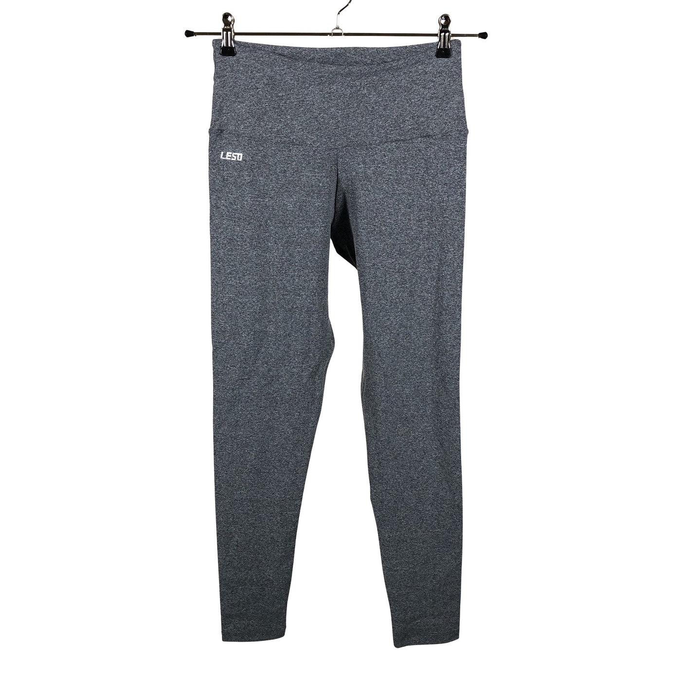 Unisex Leso - Spordiretuusid, suurus 38 - Hall (1)