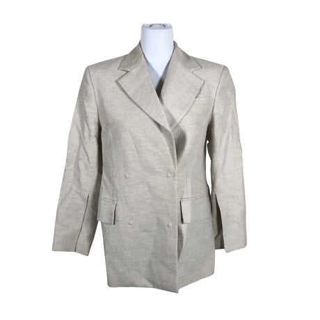 Unisex Dagmar - Jakk, suurus 36 - Beige ()