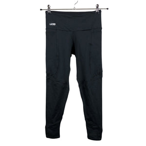 Unisex Leso - Spordiretuusid, suurus 38 - Must (2)
