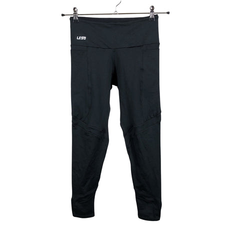 Unisex Leso - Spordiretuusid, suurus 38 - Must ()