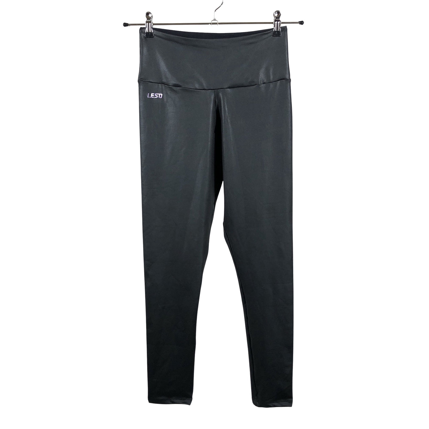 Unisex Leso - Spordiretuusid, suurus 40 - Must (1)