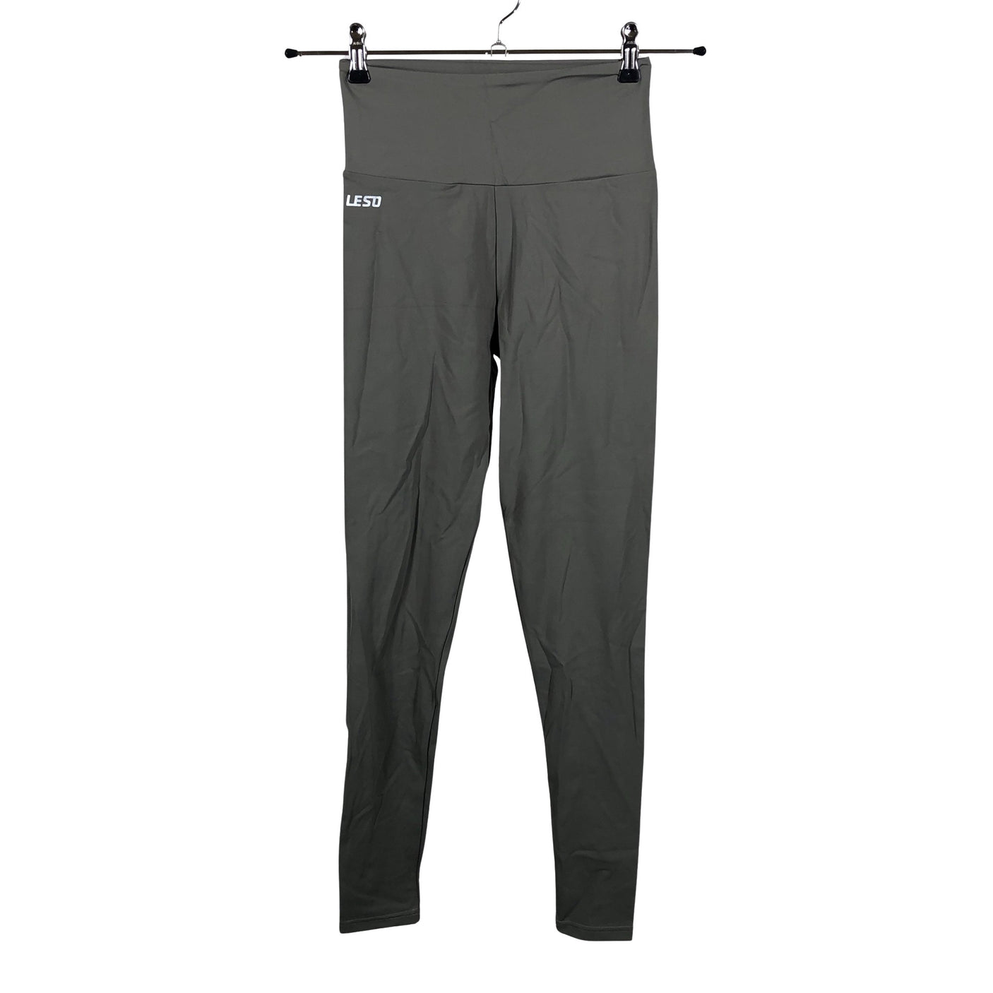 Unisex Leso - Spordiretuusid, suurus 38 - Roheline (1)
