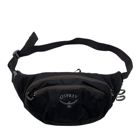 Unisex Osprey - Vöökott, suurus Mini - Hall ()