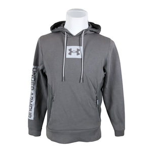 Unisex Under Armour - Dressipluus, suurus XXS - Hall (1)
