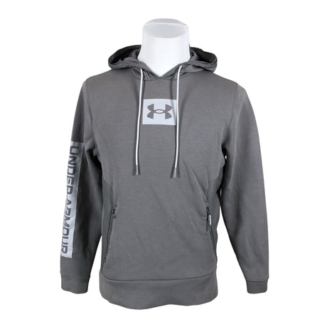 Unisex Under Armour - Dressipluus, suurus XXS - Hall ()