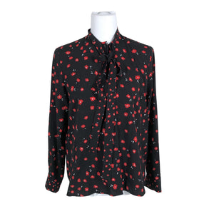 Unisex French Connection - Pluus, suurus 36 - Must (2)
