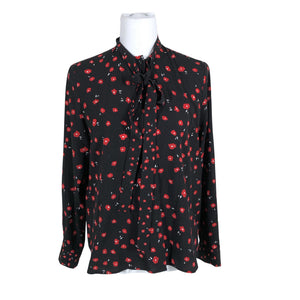Unisex French Connection - Pluus, suurus 36 - Must (1)