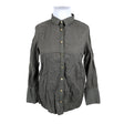 Unisex Busnel - Pluus, suurus 40 - Roheline ()