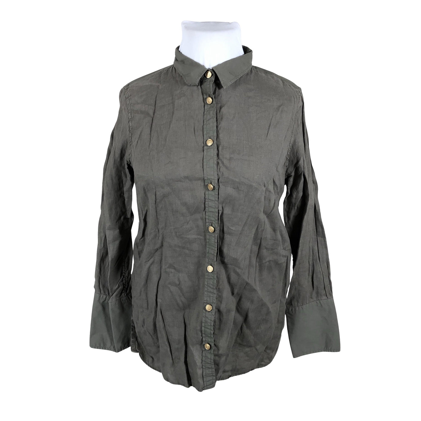 Unisex Busnel - Pluus, suurus 40 - Roheline (1)