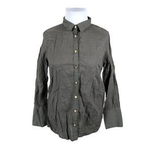 Unisex Busnel - Pluus, suurus 40 - Roheline (1)