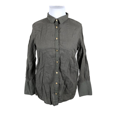 Unisex Busnel - Pluus, suurus 40 - Roheline ()
