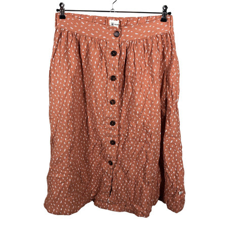 Unisex Kaiko - Mitteveniv seelik, suurus 40 - Oranž (2)