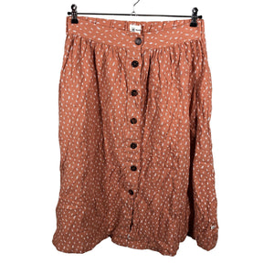 Unisex Kaiko - Mitteveniv seelik, suurus 40 - Oranž (1)