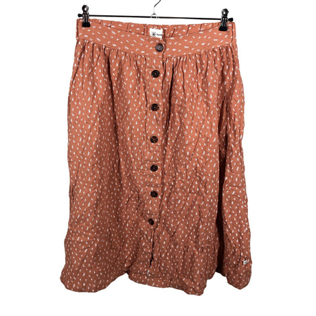 Unisex Kaiko - Mitteveniv seelik, suurus 40 - Oranž ()