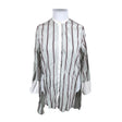 Unisex by Malene Birger - Õhuke tuunika, suurus 36 - Hall ()