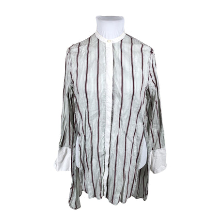 Unisex by Malene Birger - Õhuke tuunika, suurus 36 - Hall ()