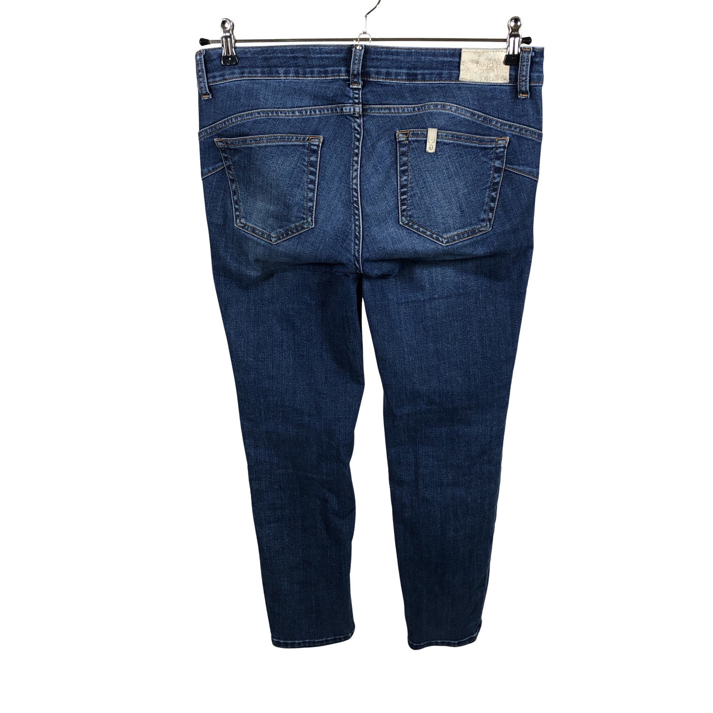 Unisex Liu Jo - Teksad, suurus W31 - Sinine (3)