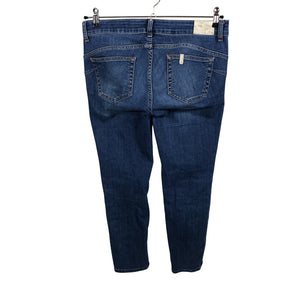 Unisex Liu Jo - Teksad, suurus W31 - Sinine (3)