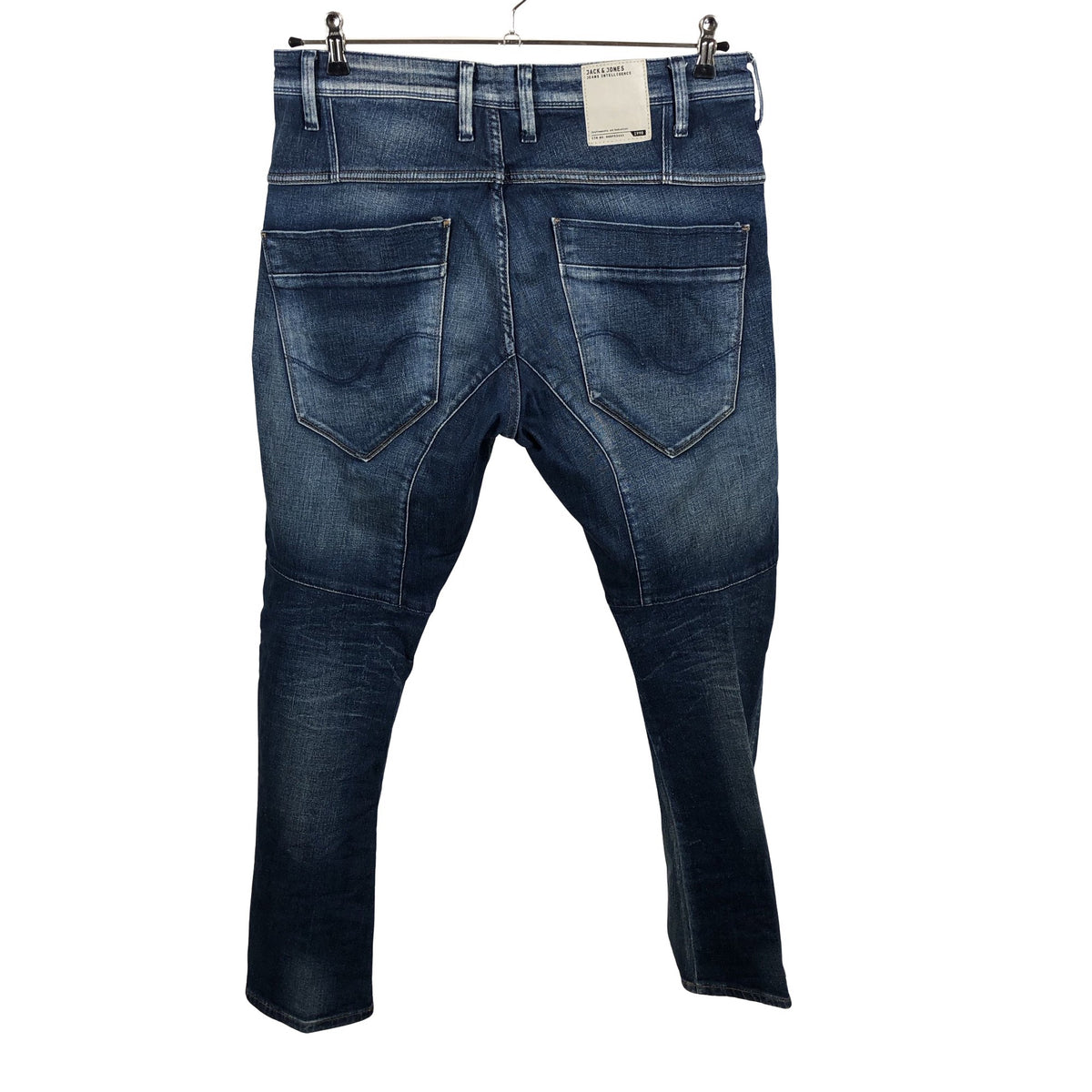 Unisex Jack & Jones - Teksad, suurus W32 - Sinine (2)