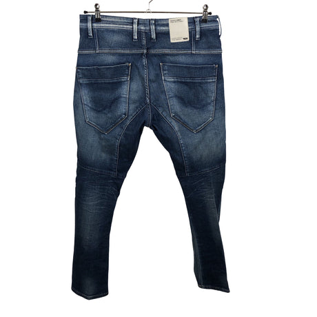 Unisex Jack & Jones - Teksad, suurus W32 - Sinine (2)