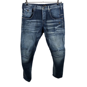 Unisex Jack & Jones - Teksad, suurus W32 - Sinine (1)