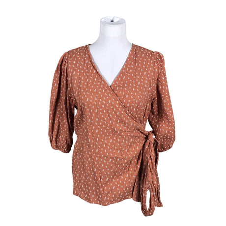 Unisex Kaiko - Pluus, suurus 38 - Oranž ()
