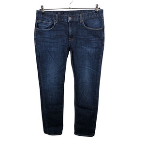 Unisex Tommy Hilfiger - Teksad, suurus W35 - Sinine (1)
