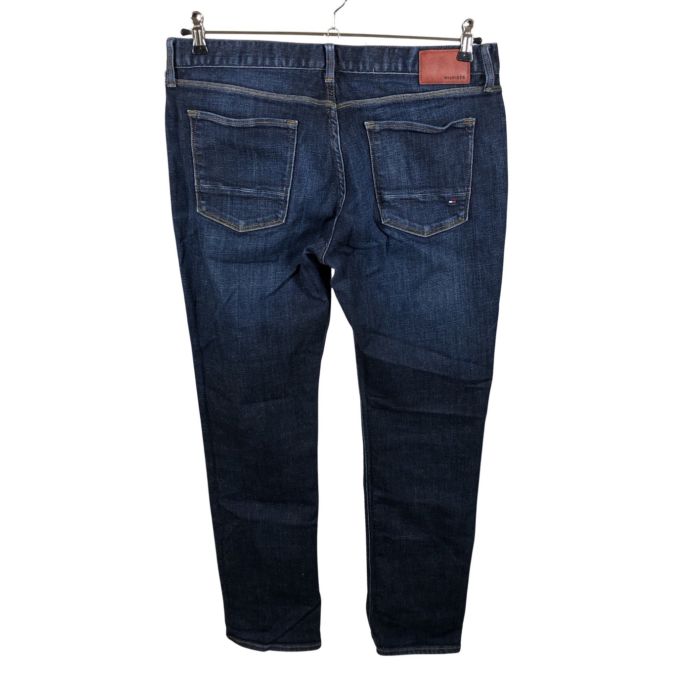 Unisex Tommy Hilfiger - Teksad, suurus W35 - Sinine (2)