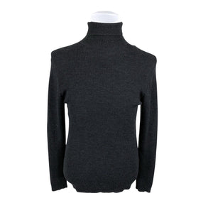 Unisex Muji - Kampsun, suurus M - Hall (1)