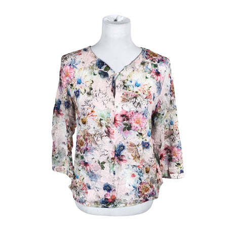 Unisex Erfo - Pluus, suurus 38 - Heleroosa ()