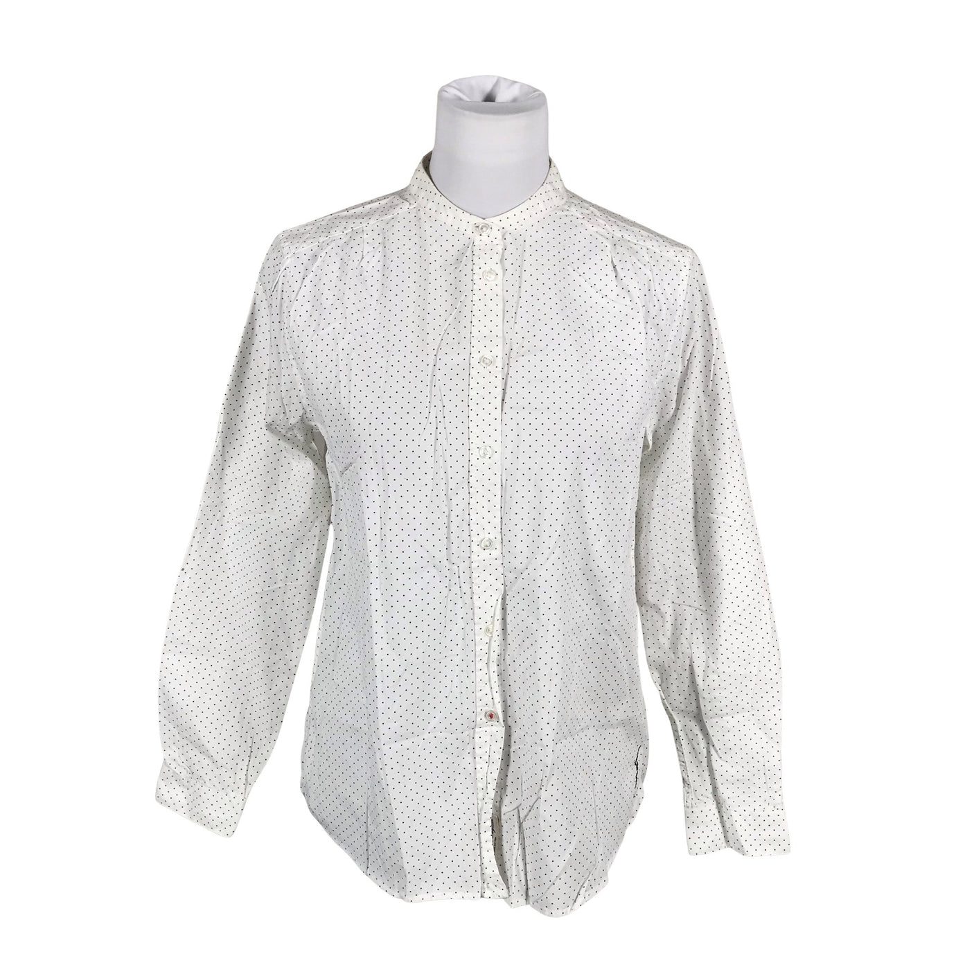 Unisex Park Lane - Pluus, suurus 38 - Valge (1)