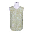 Unisex Marimekko - Topp, suurus 38 - Helesinine ()