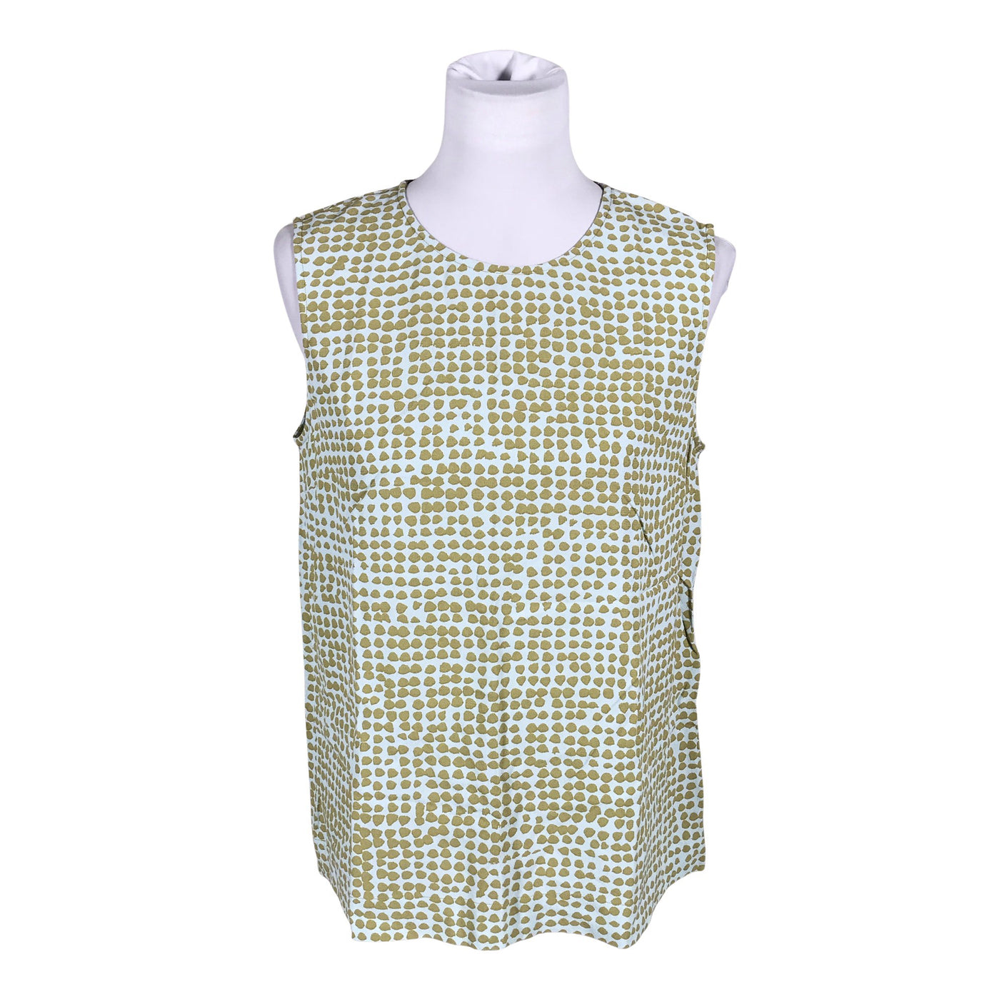 Unisex Marimekko - Topp, suurus 38 - Helesinine (1)