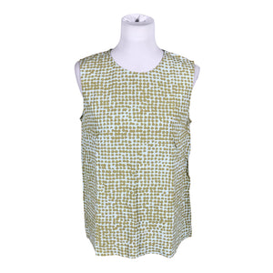Unisex Marimekko - Topp, suurus 38 - Helesinine (1)