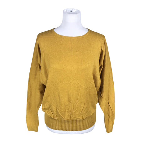 Unisex Kaino - Kampsun, suurus 38 - Kollane ()