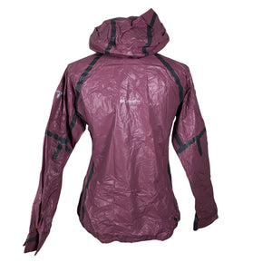 Unisex Columbia - Jope, suurus 38 - Veinipunane (3)
