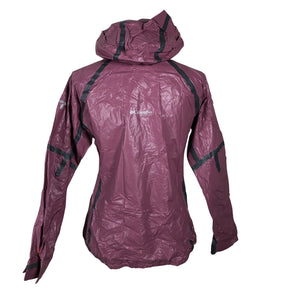 Unisex Columbia - Jope, suurus 38 - Veinipunane (4)