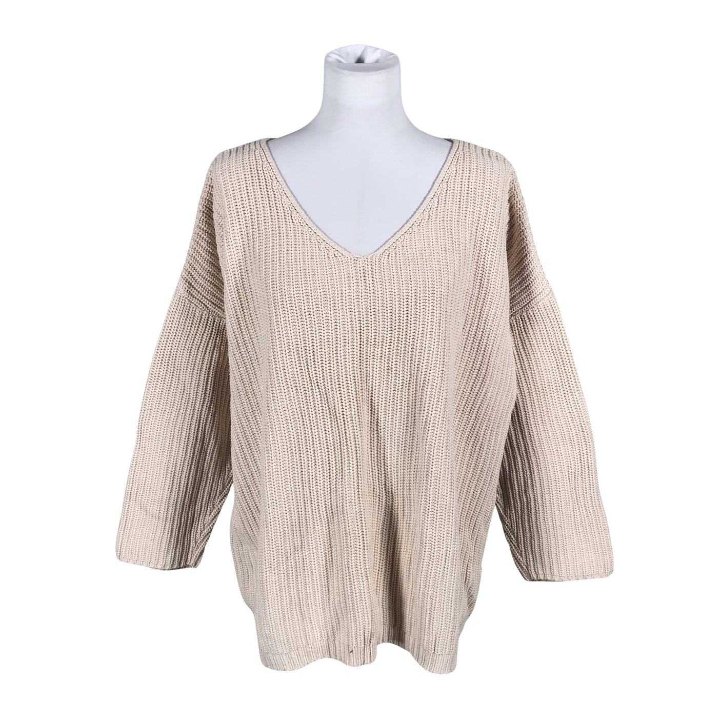 Unisex Kaiko - Kampsun, suurus 38 - Heleroosa (1)