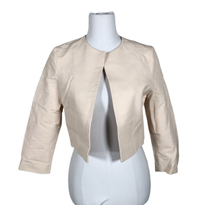 Unisex Esprit - Pidulik boolero, suurus 38 - Heleroosa (1)