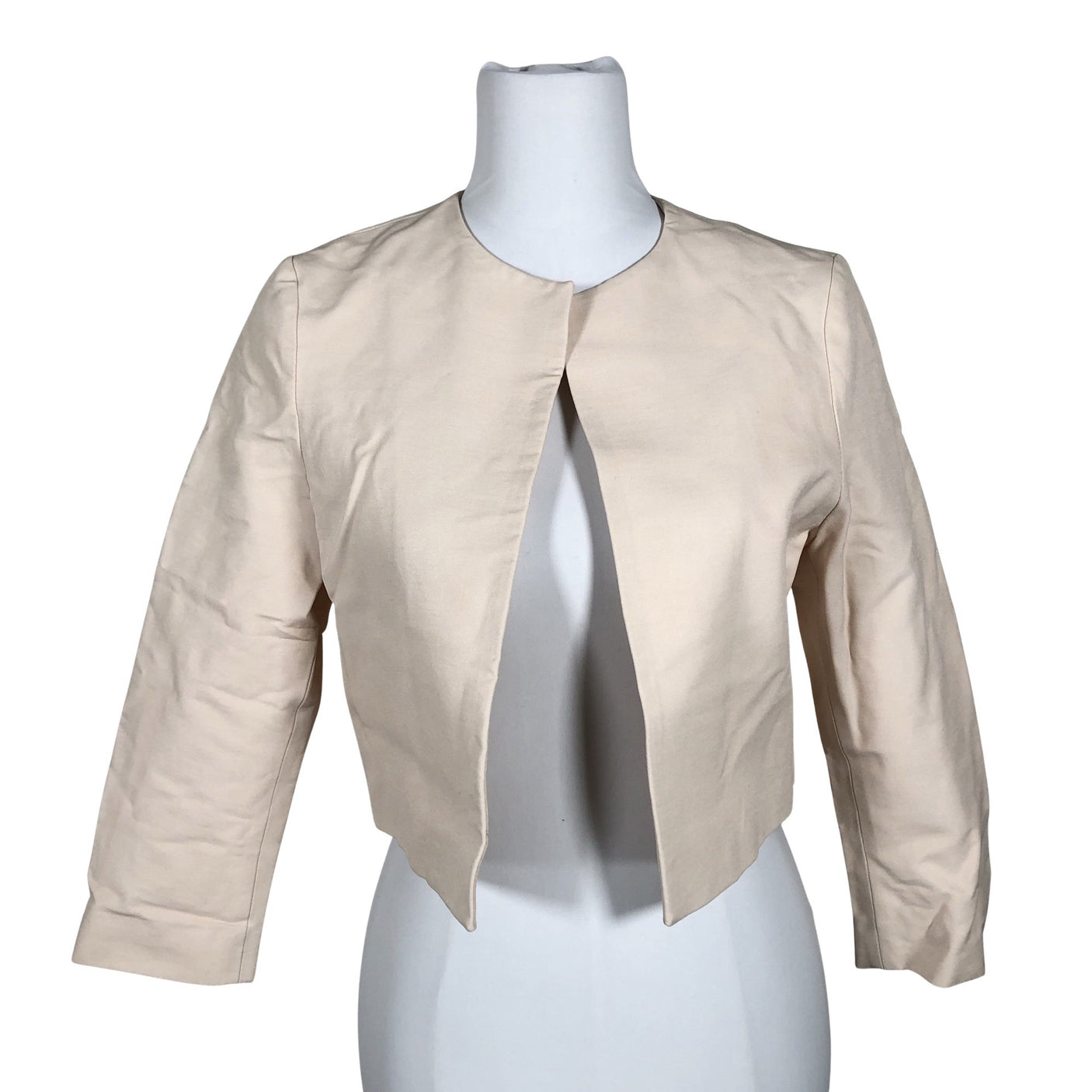 Unisex Esprit - Pidulik boolero, suurus 38 - Heleroosa (2)